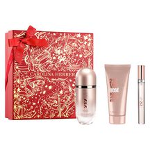 212 VIP ROSÉ SET EAU DE PARFUM
